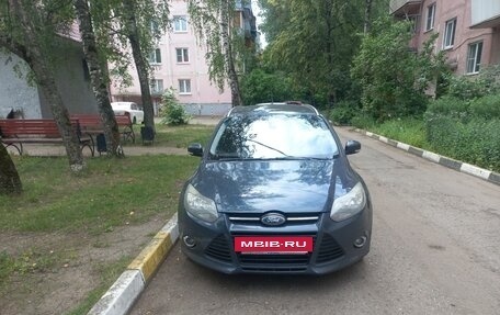 Ford Focus III, 2012 год, 780 000 рублей, 12 фотография