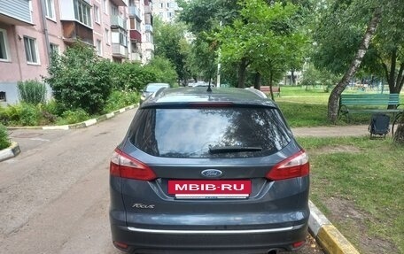 Ford Focus III, 2012 год, 780 000 рублей, 11 фотография
