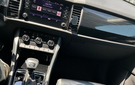 Skoda Kodiaq I, 2018 год, 3 000 000 рублей, 14 фотография