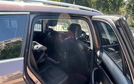 Skoda Kodiaq I, 2018 год, 3 000 000 рублей, 12 фотография