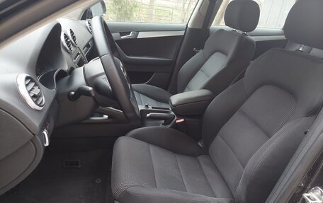Audi A3, 2009 год, 765 000 рублей, 7 фотография