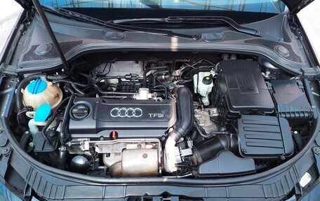 Audi A3, 2009 год, 765 000 рублей, 13 фотография