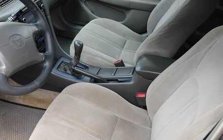 Toyota Camry, 1999 год, 550 000 рублей, 7 фотография