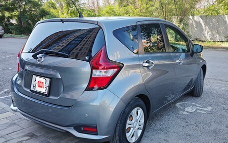 Nissan Note II рестайлинг, 2019 год, 1 190 000 рублей, 4 фотография