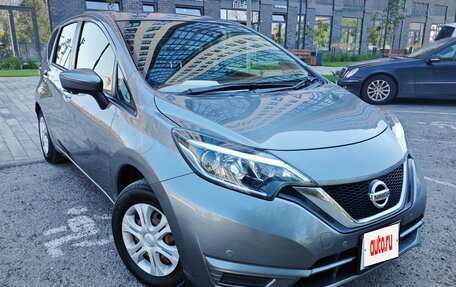 Nissan Note II рестайлинг, 2019 год, 1 190 000 рублей, 2 фотография