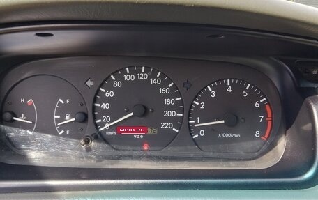 Toyota Camry, 1999 год, 550 000 рублей, 2 фотография