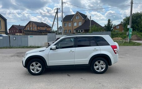 Suzuki Grand Vitara, 2011 год, 1 625 000 рублей, 7 фотография