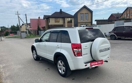Suzuki Grand Vitara, 2011 год, 1 625 000 рублей, 2 фотография