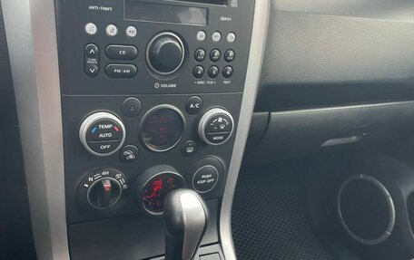 Suzuki Grand Vitara, 2011 год, 1 625 000 рублей, 13 фотография