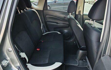 Nissan Note II рестайлинг, 2019 год, 1 190 000 рублей, 11 фотография