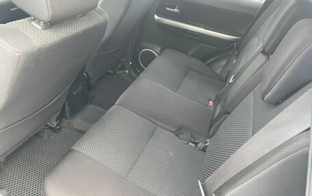 Suzuki Grand Vitara, 2011 год, 1 625 000 рублей, 10 фотография
