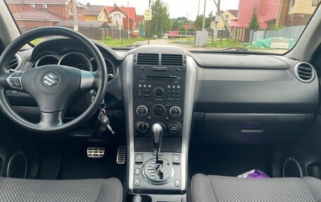 Suzuki Grand Vitara, 2011 год, 1 625 000 рублей, 11 фотография