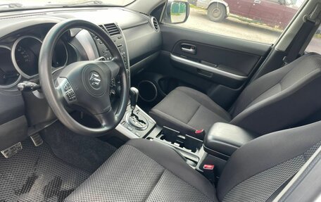 Suzuki Grand Vitara, 2011 год, 1 625 000 рублей, 12 фотография