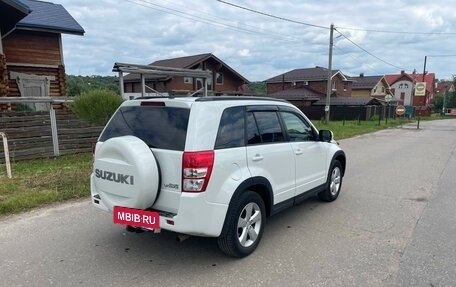 Suzuki Grand Vitara, 2011 год, 1 625 000 рублей, 5 фотография