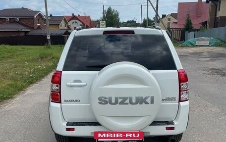 Suzuki Grand Vitara, 2011 год, 1 625 000 рублей, 4 фотография