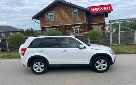Suzuki Grand Vitara, 2011 год, 1 625 000 рублей, 8 фотография