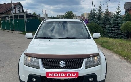 Suzuki Grand Vitara, 2011 год, 1 625 000 рублей, 6 фотография