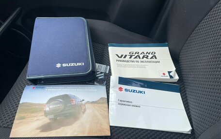 Suzuki Grand Vitara, 2011 год, 1 625 000 рублей, 14 фотография