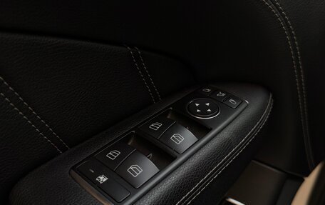 Mercedes-Benz M-Класс AMG, 2013 год, 2 850 000 рублей, 20 фотография