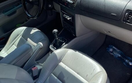 Volkswagen Jetta IV, 2002 год, 670 000 рублей, 4 фотография