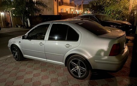 Volkswagen Jetta IV, 2002 год, 670 000 рублей, 7 фотография