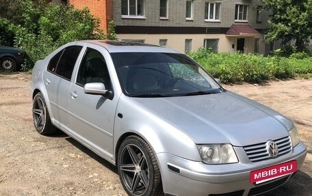 Volkswagen Jetta IV, 2002 год, 670 000 рублей, 2 фотография