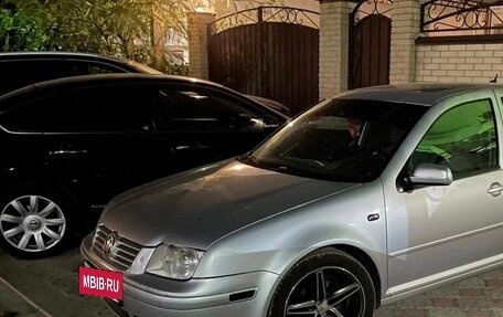 Volkswagen Jetta IV, 2002 год, 670 000 рублей, 6 фотография