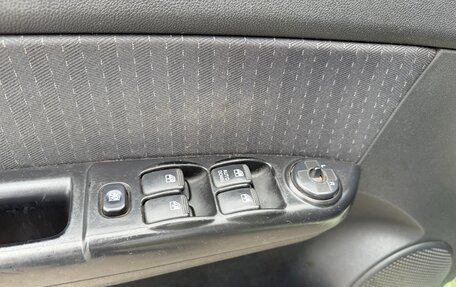 Hyundai Getz I рестайлинг, 2007 год, 380 000 рублей, 15 фотография
