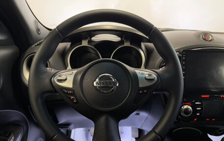 Nissan Juke II, 2011 год, 769 000 рублей, 7 фотография