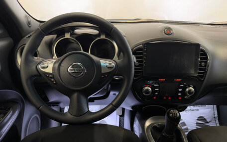 Nissan Juke II, 2011 год, 769 000 рублей, 6 фотография