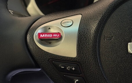 Nissan Juke II, 2011 год, 769 000 рублей, 9 фотография