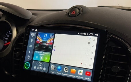 Nissan Juke II, 2011 год, 769 000 рублей, 13 фотография