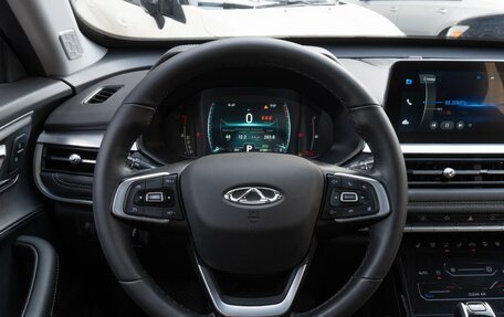 Chery Tiggo 7 Pro, 2021 год, 1 599 000 рублей, 12 фотография