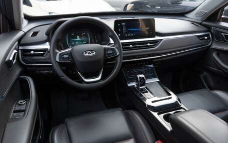 Chery Tiggo 7 Pro, 2021 год, 1 599 000 рублей, 6 фотография