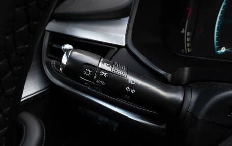 Chery Tiggo 7 Pro, 2021 год, 1 599 000 рублей, 13 фотография