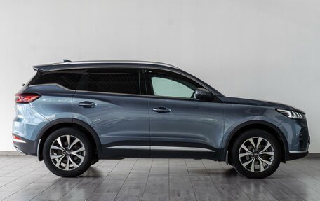 Chery Tiggo 7 Pro, 2021 год, 1 599 000 рублей, 5 фотография