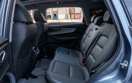 Chery Tiggo 7 Pro, 2021 год, 1 599 000 рублей, 9 фотография
