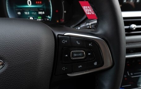 Chery Tiggo 7 Pro, 2021 год, 1 599 000 рублей, 16 фотография