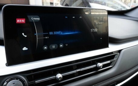 Chery Tiggo 7 Pro, 2021 год, 1 599 000 рублей, 17 фотография