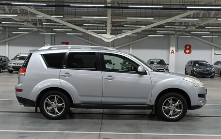Citroen C-Crosser, 2011 год, 850 000 рублей, 5 фотография