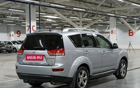 Citroen C-Crosser, 2011 год, 850 000 рублей, 6 фотография