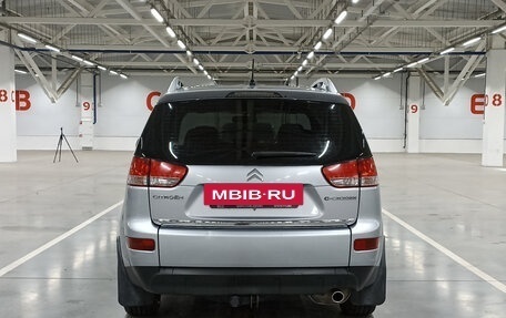 Citroen C-Crosser, 2011 год, 850 000 рублей, 7 фотография