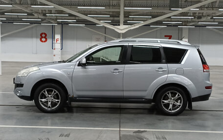 Citroen C-Crosser, 2011 год, 850 000 рублей, 10 фотография