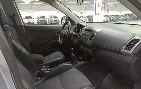 Citroen C-Crosser, 2011 год, 850 000 рублей, 13 фотография