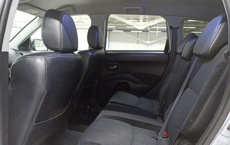 Citroen C-Crosser, 2011 год, 850 000 рублей, 15 фотография