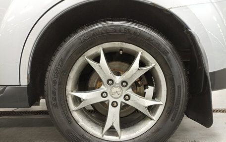 Citroen C-Crosser, 2011 год, 850 000 рублей, 22 фотография