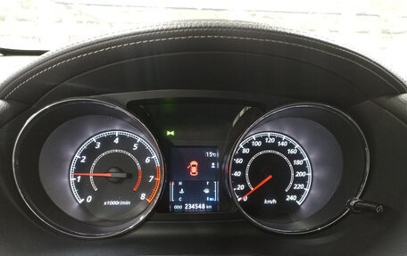 Citroen C-Crosser, 2011 год, 850 000 рублей, 16 фотография