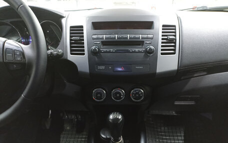 Citroen C-Crosser, 2011 год, 850 000 рублей, 18 фотография