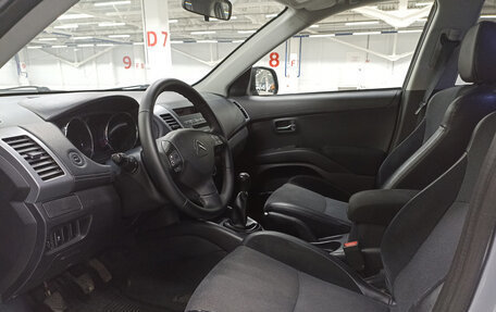 Citroen C-Crosser, 2011 год, 850 000 рублей, 20 фотография