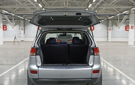 Citroen C-Crosser, 2011 год, 850 000 рублей, 12 фотография